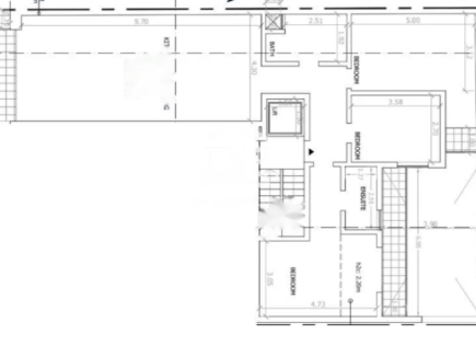 Appartamento per 335 000 euro a Marsascala, Malta