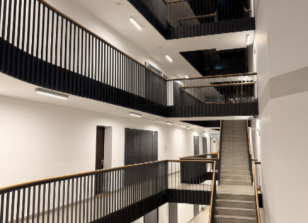 Wohnung für 590 000 euro in Ljubljana, Slowenien