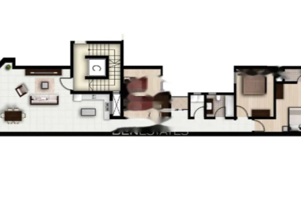 Piso para 280 000 euro en Gozo, Malta