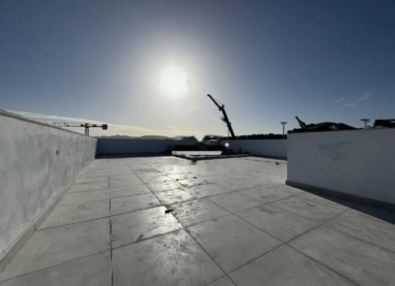 Flat for 480 000 euro in Mosta, Malta