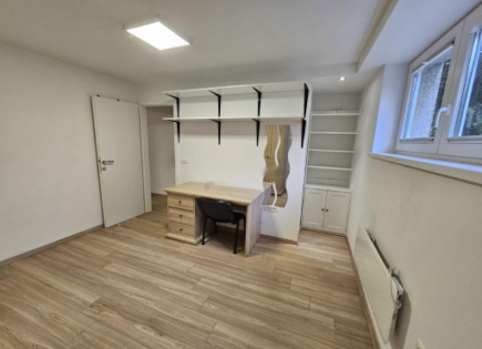 Wohnung für 216 500 euro in Ljubljana, Slowenien