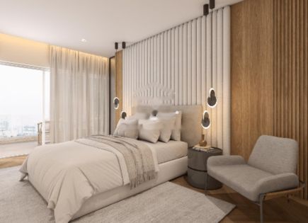 Piso para 500 000 euro en Sliema, Malta