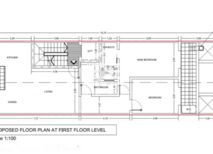 Wohnung für 240 000 euro in Gozo, Malta