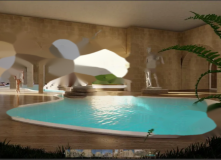 Piso para 189 000 euro en Gozo, Malta