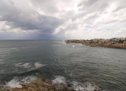 Wohnung für 800 000 euro in Marsaskala, Malta