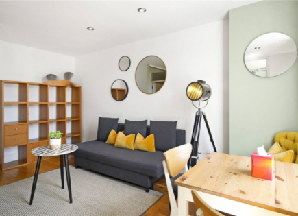 Wohnung für 325 000 euro in London, Großbritannien