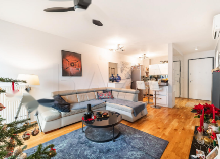 Appartamento per 490 000 euro a Lubiana, Slovenia