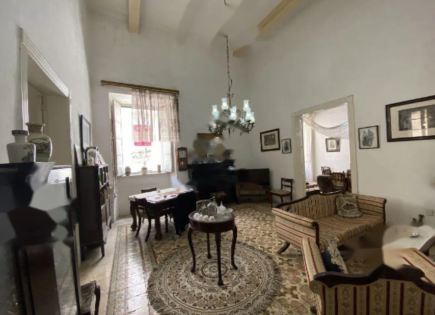 Flat for 1 275 000 euro in Valetta, Malta