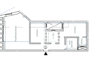 Flat for 207 000 euro on Gozo, Malta