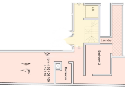 Flat for 307 000 euro in Saint Paul’s Bay, Malta