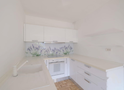 Flat for 380 000 euro in Ljubljana, Slovenia