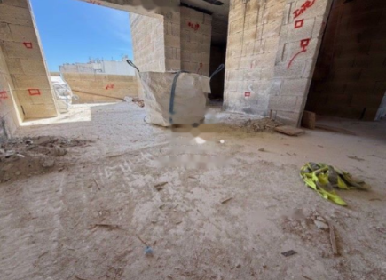 Wohnung für 297 000 euro in San Ġiljan, Malta