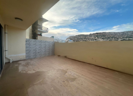 Flat for 265 000 euro on Gozo, Malta