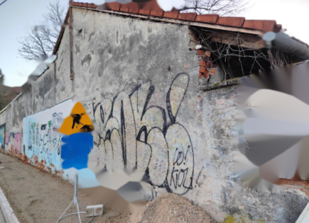 Büro für 163 400 euro in Ljubljana, Slowenien