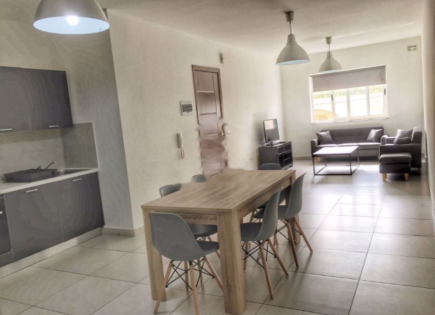 Flat for 408 000 euro in Fgura, Malta