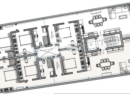 Piso para 187 000 euro en Gozo, Malta