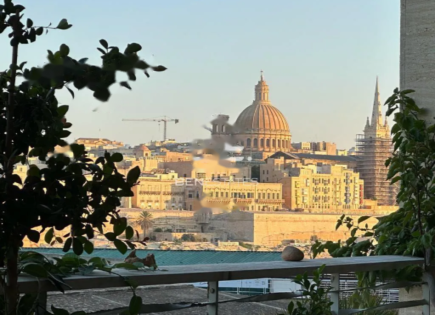 Wohnung für 3 000 000 euro in Sliema, Malta