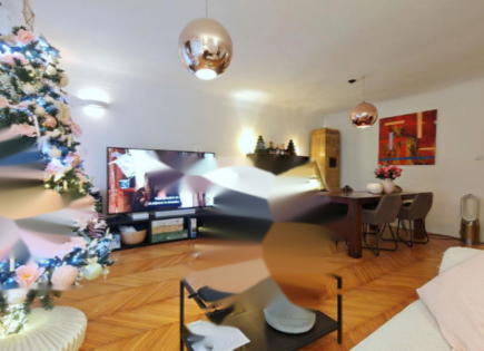 Appartamento per 649 000 euro a Lubiana, Slovenia