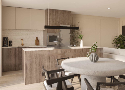 Flat for 590 000 euro in Swieqi, Malta