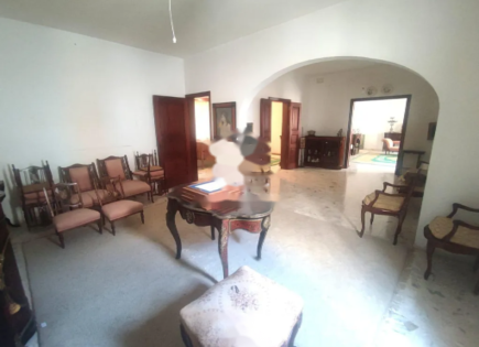 Piso para 650 000 euro en Sliema, Malta