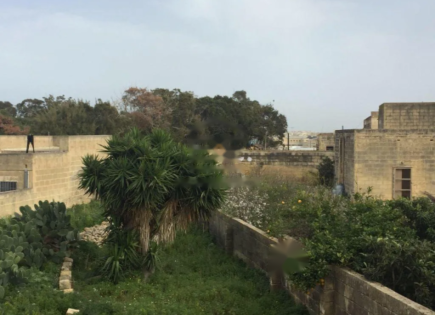 Flat for 207 000 euro on Gozo, Malta