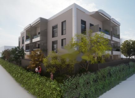 Appartamento per 758 247 euro a Lubiana, Slovenia