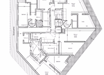 Wohnung für 390 000 euro in San Pawl il-Bahar, Malta