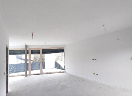 Wohnung für 475 000 euro in Ljubljana, Slowenien