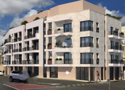 Appartement pour 325 000 Euro à Zurrieq, Malte