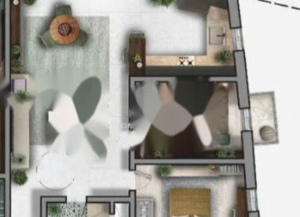 Flat for 245 000 euro on Gozo, Malta