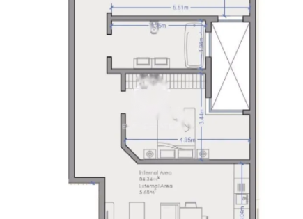Appartamento per 162 000 euro su Gozo, Malta