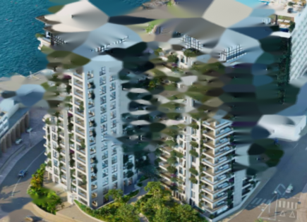 Wohnung für 1 107 000 euro in San Ġiljan, Malta