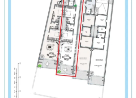 Wohnung für 345 000 euro in Gozo, Malta