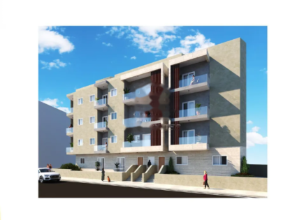 Wohnung für 361 000 euro in Dingli, Malta