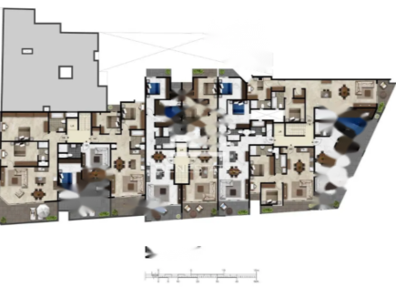 Piso para 275 000 euro en Bahía de San Pablo, Malta