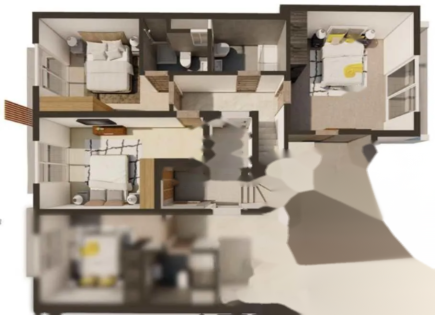 Appartement pour 628 000 Euro à Mellieħa, Malte