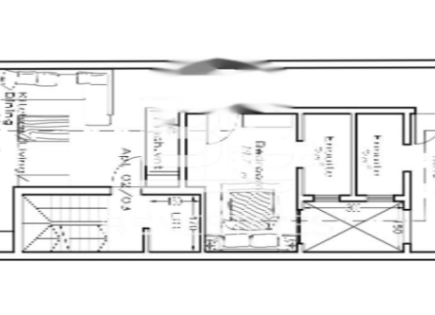 Wohnung für 260 000 euro in Gozo, Malta