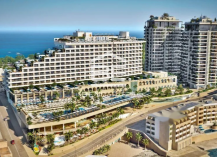 Wohnung für 1 840 000 euro in Sliema, Malta