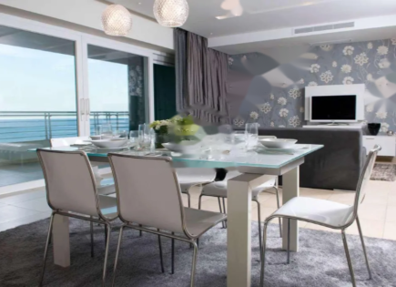 Flat for 1 290 000 euro in Sliema, Malta