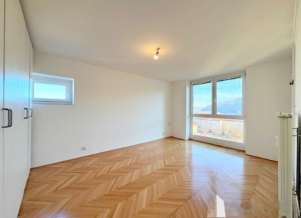 Wohnung für 385 000 euro in Ljubljana, Slowenien