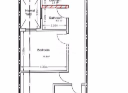 Piso para 264 000 euro en Fgura, Malta