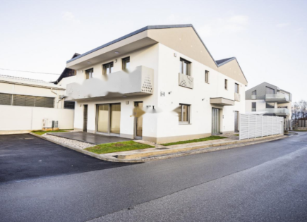 Appartamento per 650 000 euro a Lubiana, Slovenia