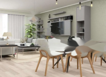 Flat for 435 000 euro in Burmarrad, Malta