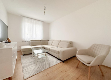 Wohnung für 349 000 euro in Ljubljana, Slowenien