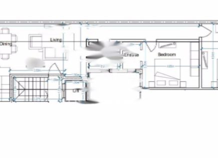 Appartamento per 300 000 euro a Zabbar, Malta
