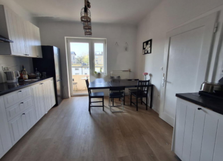 Appartamento per 312 000 euro a Lubiana, Slovenia