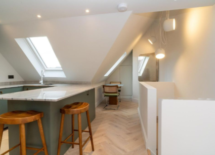 Wohnung für 400 000 euro in London, Großbritannien