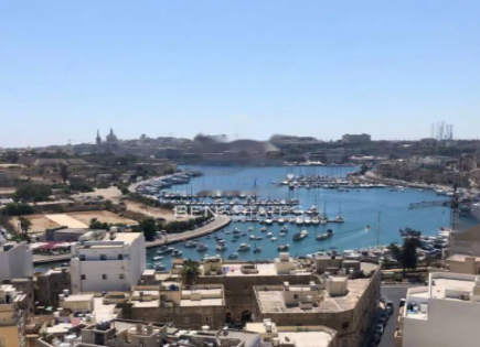 Wohnung für 2 500 000 euro in Sliema, Malta