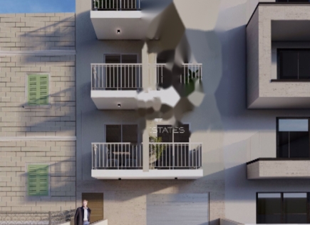 Piso para 302 000 euro en Naxxar, Malta