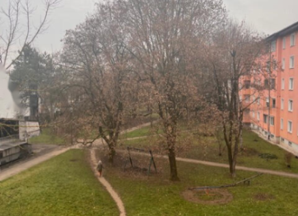 Wohnung für 305 000 euro in Ljubljana, Slowenien